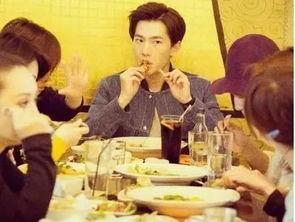 娱乐圈吃瓜观众最多的人,揭秘吃瓜观众最多的人生轨迹  第3张