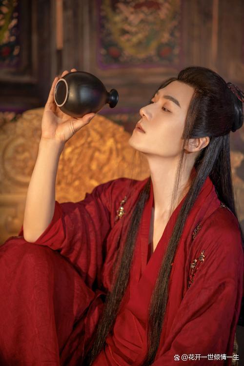 古风演员爆料事件视频,揭秘娱乐圈幕后真相 第3张 古风演员爆料事件视频,揭秘娱乐圈幕后真相 第3张