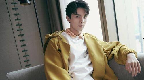 吴磊最新消息爆料,揭秘当红小生的幕后故事与成长轨迹 第2张 吴磊最新消息爆料,揭秘当红小生的幕后故事与成长轨迹 第2张