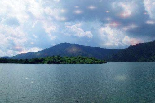 长沙水库爆料视频  第2张