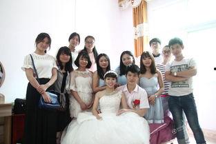 温岭吃瓜婚庆网红视频  第3张